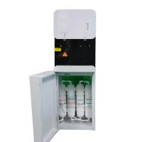 Free Standing Auto Stop Touchless Water Cooler Dispenser For 5 Gallons No contact Automatic water dispensering