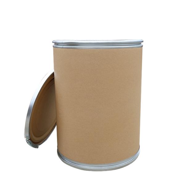 10 Gallon Fiber Drum, UN Rated Fiber Drum, Fiber Drum For Hazardous Materials, Industrial Fiber Drum Packaging, And Eco-Friendly Transport Drum
