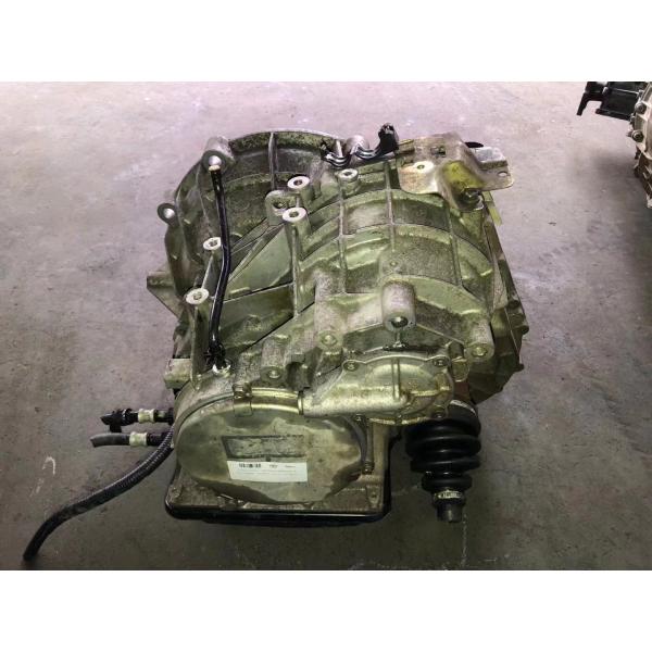 Семейная трансмиссия HAIMA 13038986 Подержанная 2-ступенчатая автоматическая коробка Assy VT2