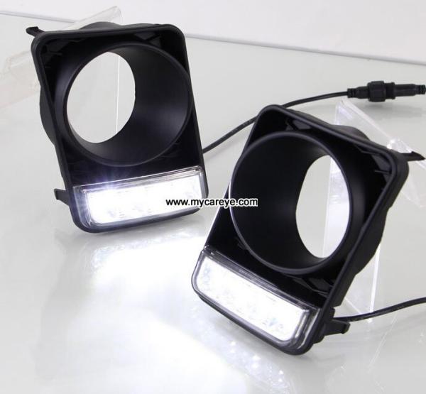 Holden VE Ute DRL LED driving Lights turn lights kit steering for sale
