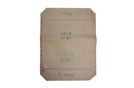 Cement packing sack 03