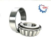 roulements à rouleaux coniques HM 803146/10 QRL 41,27x88,9x30,16 MM