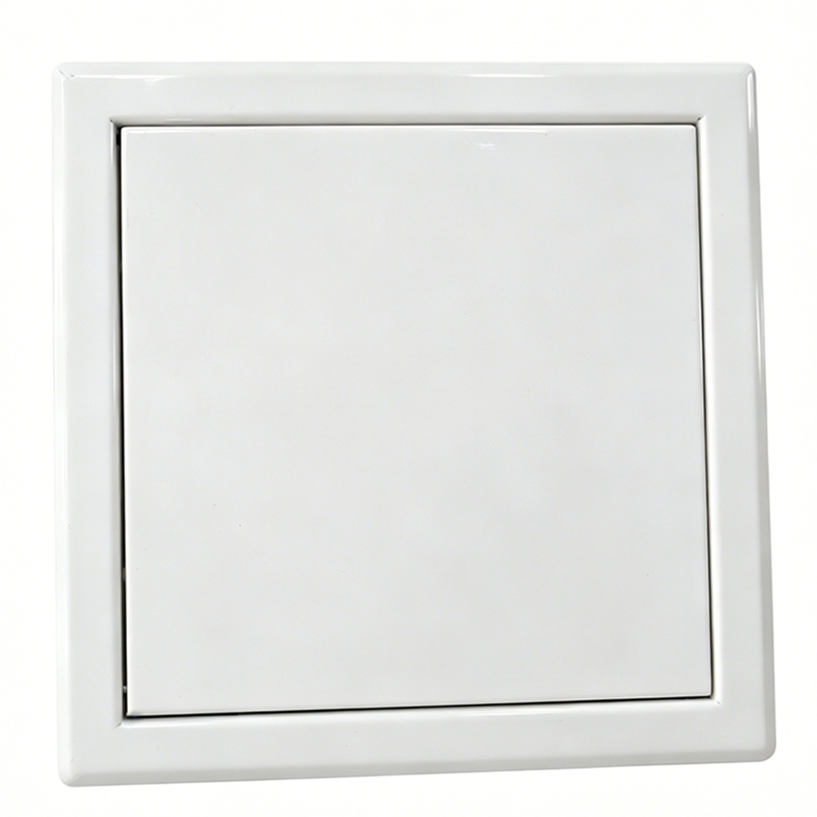 Galvanised Steel Access Panel Ceiling Inspection Door  Access Panel for Wall