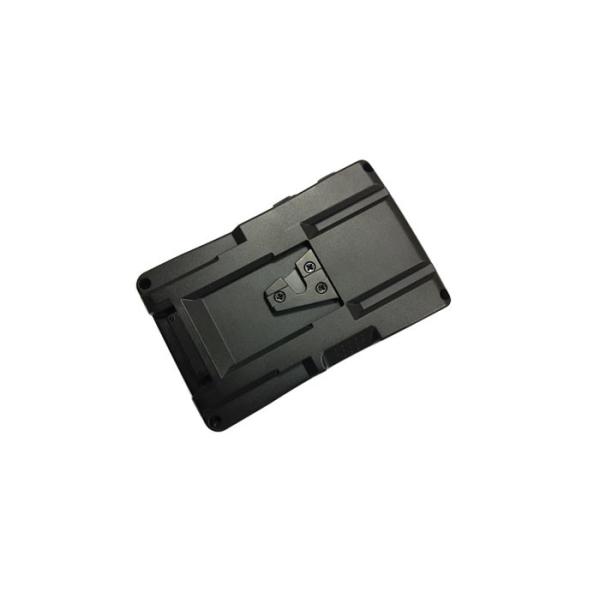 14.8V 95Wh 130Wh V-Lock V Mount Li-Ion Camera Battery Pack for Professional Video