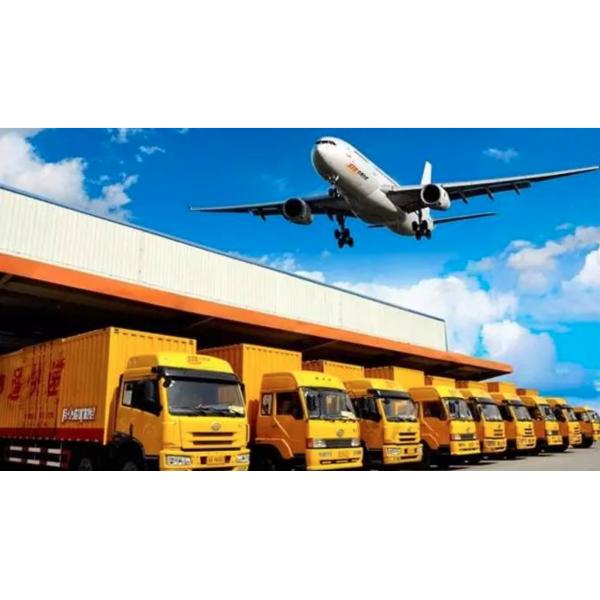 Срочная всемирная доставка UPS DHL FEDERAL EXPRESS международная от Китая к Соединенным Штатам