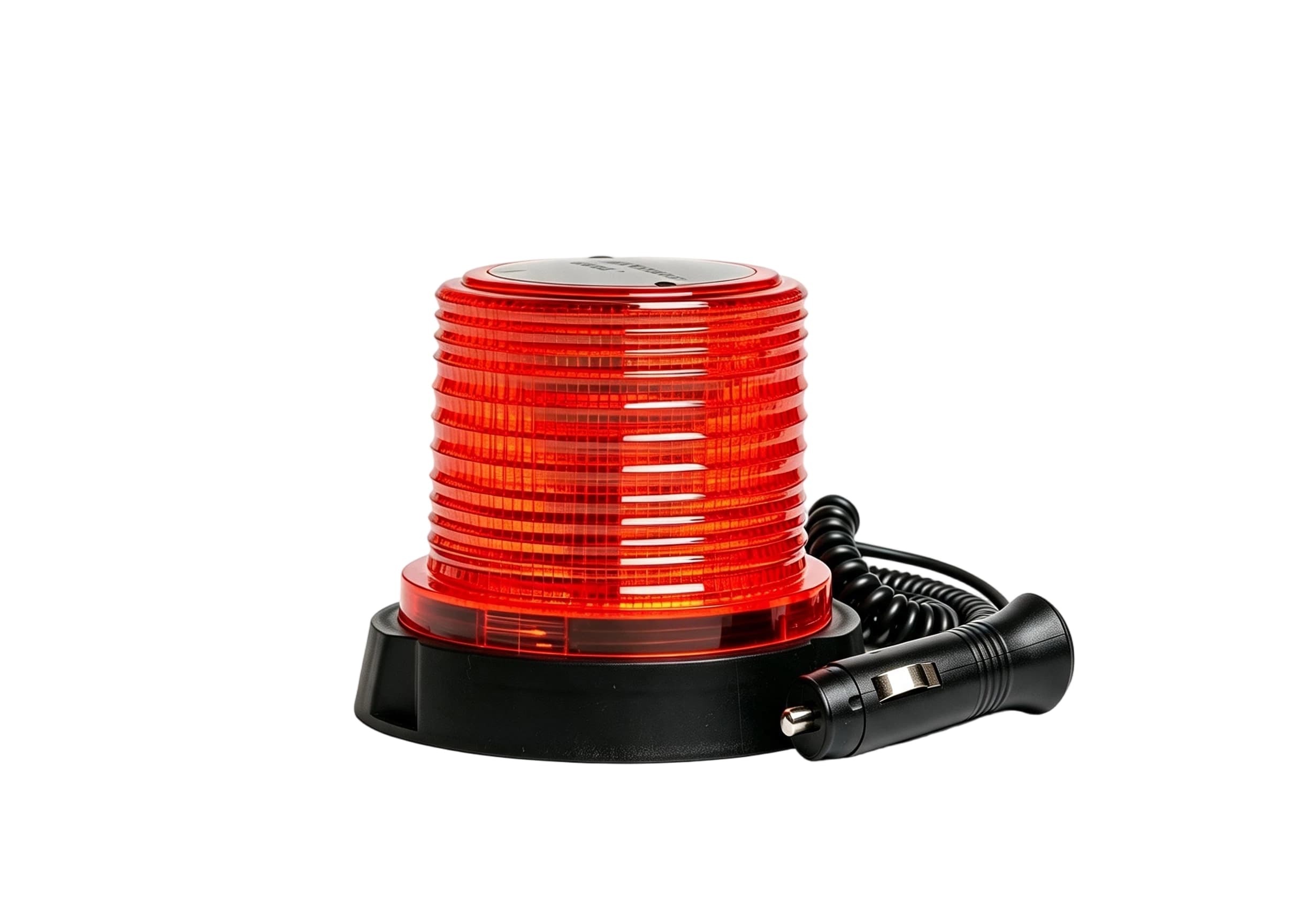 RD-212-40B 40LED Truck Beacon Lights High Visibility Strobe Rotating