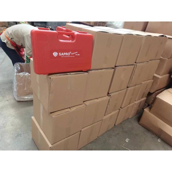300mm Mini Style Ceiling Tool Steel Concrete Nail Gun for Air Conditioning Installation