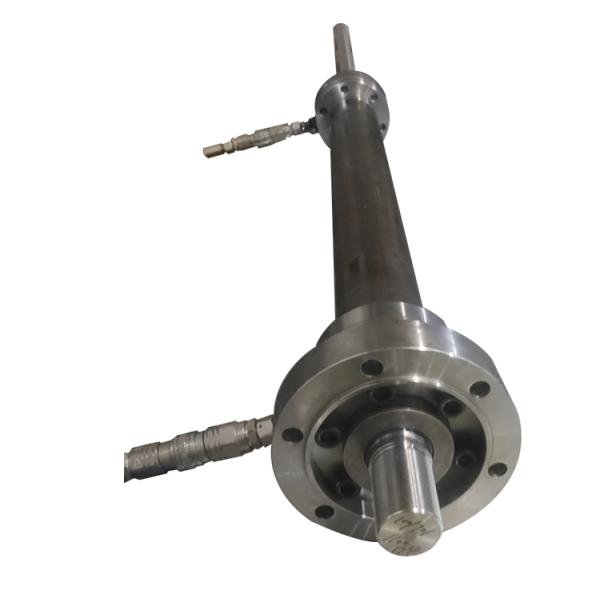 High Quality 2 Stage Hydraulic Cylinder 100 70-1100 Release Side Oil Cylinder
