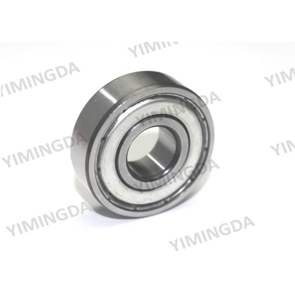 6201 - 2ЗР - подшипник К3 для частей резца Ин, частей комнаты вырезывания