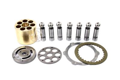 A bomba do motor do balanço de KMF40 KMF90 KMF230 parte a máquina escavadora Spare Parts