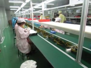 SHENZHEN HONY OPTICAL CO.,LTD