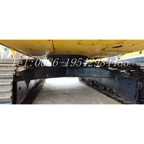 Komatsu PC360 7 Crawler Hydraulic Excavator 36 Ton