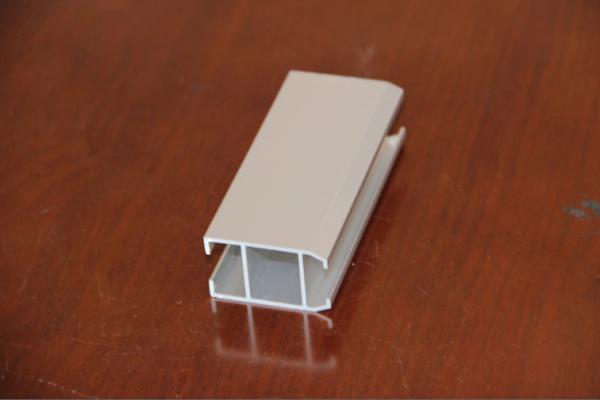 commercial Aluminum Door Extrusions
