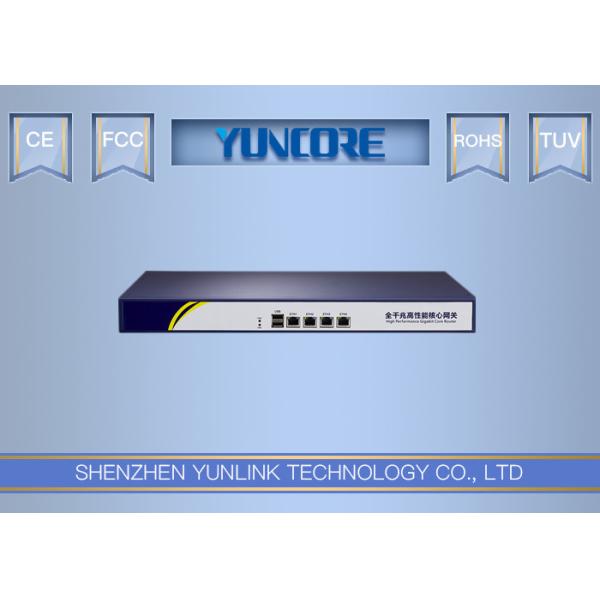 CAPWAP Centralized Management Enterprise Security Gateway WLAN Controller