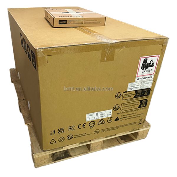 Lenovos Wentian Telco WA7780 G3 Xeon Processor Server DDR5 Memory 7U 3.1GHz