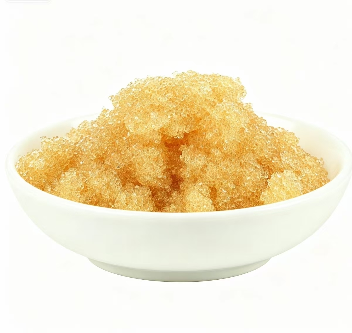 JK206 Industry Water Treatment Ion Exchange Resin 0.4–0.6mm Particle Size