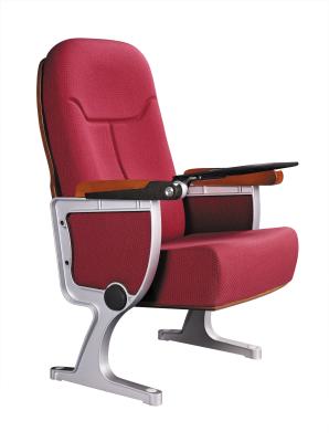 China High Quality Aluminum Auditorium Chair, Theater Chair For Sale