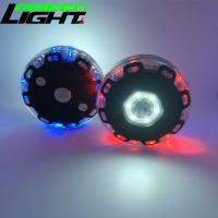 7 Mode LED Roadside Emergency Lights – 85LM 1W Magnetic Waterproof – for Cars Trucks Emergencies
