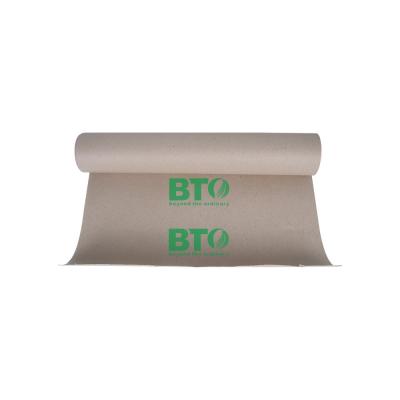 papel de impressão do cartão do peso 0.82*25m da espessura 14KG de 0.56mm