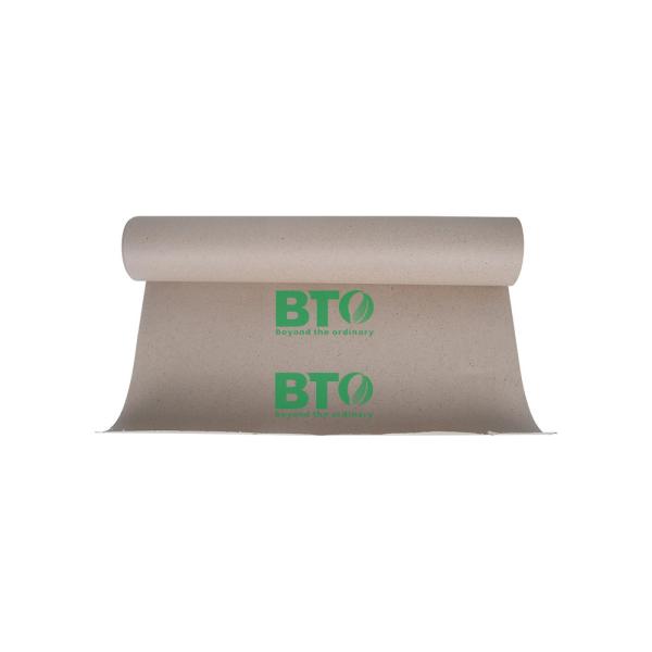 papel de impressão do cartão do peso 0.82*25m da espessura 14KG de 0.56mm