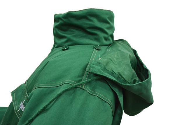 Reflective Safety Outdoor Work Clothes For Man And Woman Customized Size