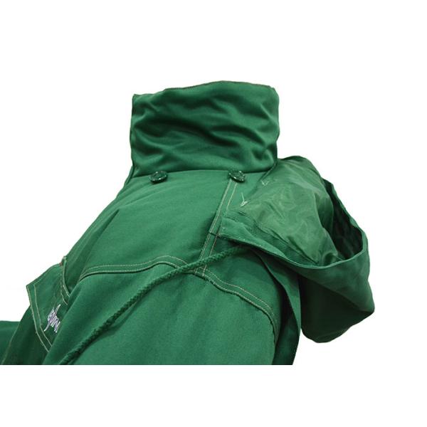 Reflective Safety Outdoor Work Clothes For Man And Woman Customized Size