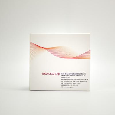 10% Results Deviation Crp Test Kit C Reactive Protein Kit HEALES