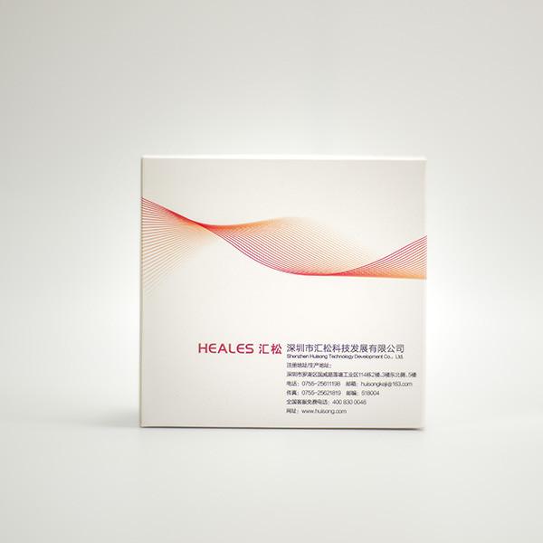 10% Results Deviation Crp Test Kit C Reactive Protein Kit HEALES