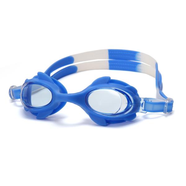 Relefree Children's Glasses Anti-Fog Swimming Goggles Children Scuba Surfing Optical Boy Glasses Reduce Dazzle Glasses