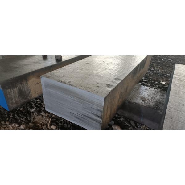 Сплав плоской Адвокатуры плит легированной стали X5CrNiMoCuNb14-5 FV520B W-Nr 1,4594
