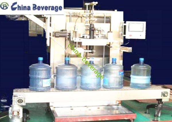 TB-150 Automatic Labeling Machine PVC Label Bottle Sleeve Shrinking High Efficiency