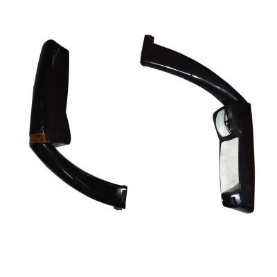 HIGER bus parts bus rear view mirror side mirror
