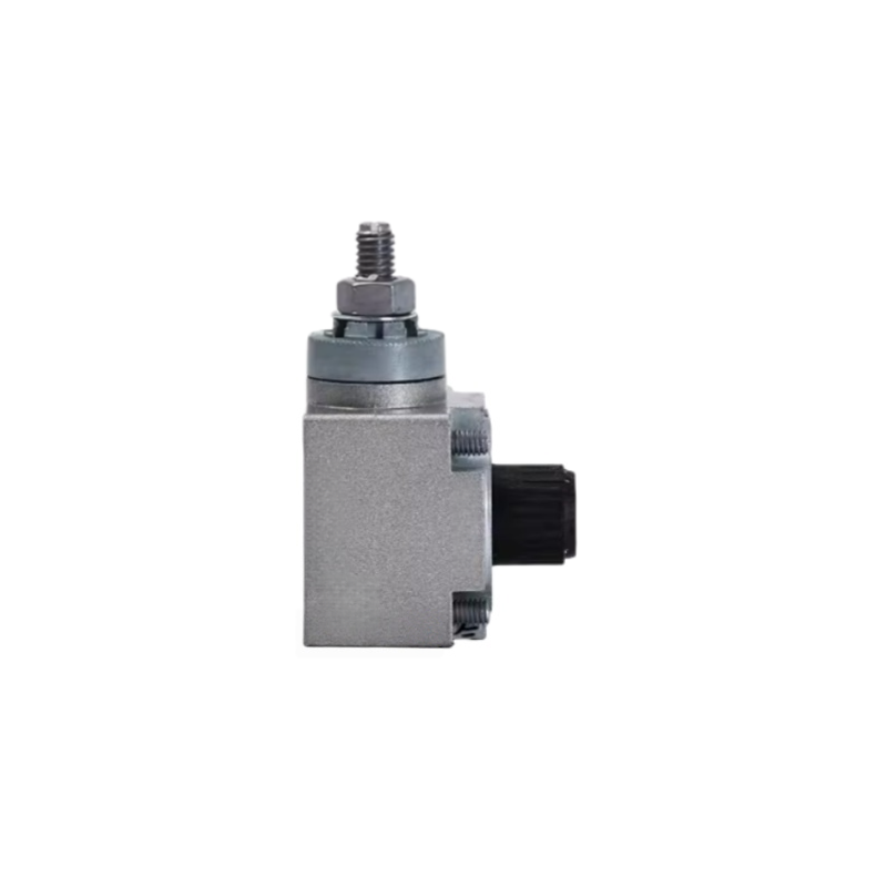 Schneider Electric Limit Switch ZCK-E05 Travel Control Component for Industrial Equipment
