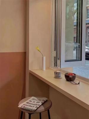 folding window aluminum balcony vertucal