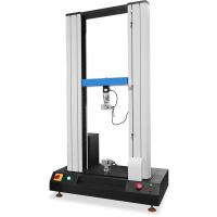 Coluna dobro 1200mm 0,5% F.S Tensile Test Machine