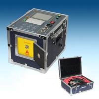 Transformador automático Tan Delta Tester de TDT, verificador do fator de poder do transformador