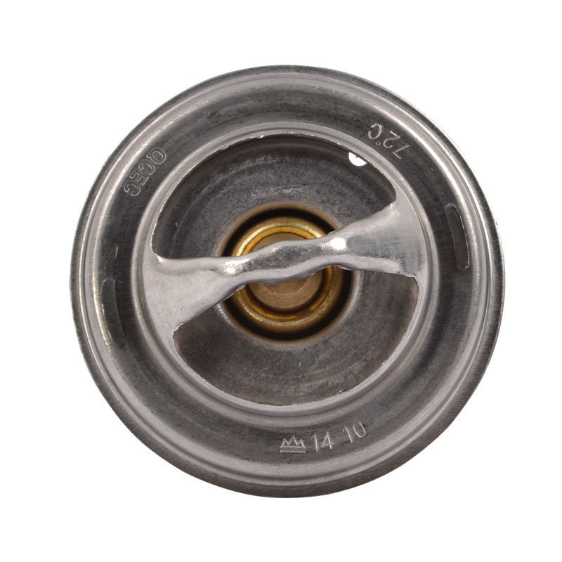 Hot Selling Durable Aumark Engine Cooling Thermostat for Foton Truck Easy Maintenance New Condition