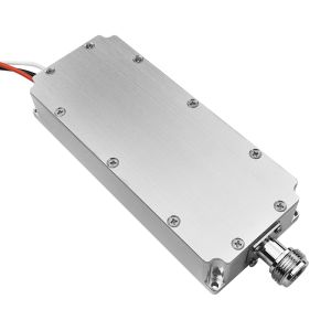 Drone Jammer Module