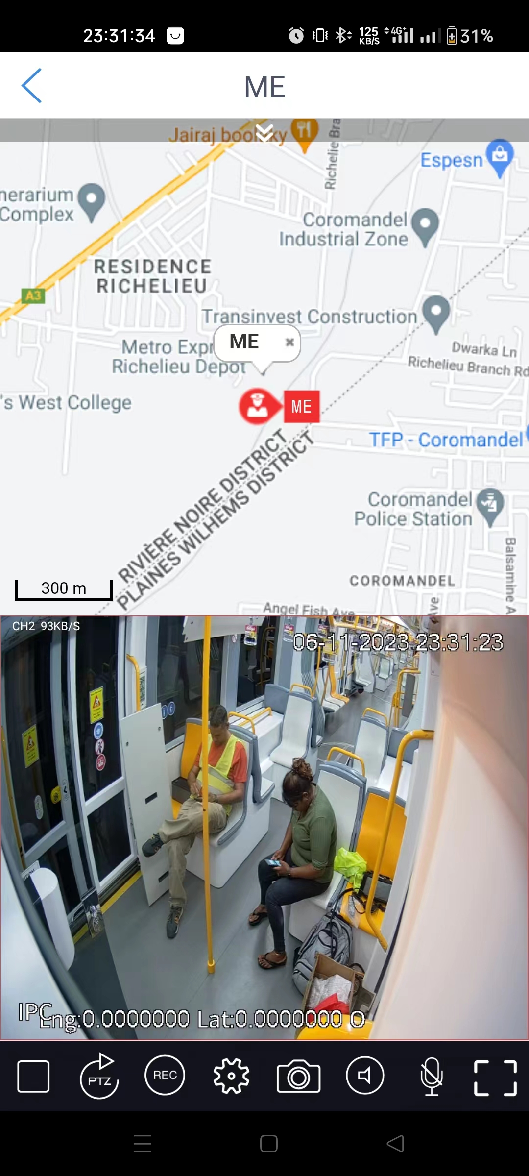 3G 4G GPS Wi-Fi G-сенсор опциональный 4CH SD HDD Мобильные решения DVR