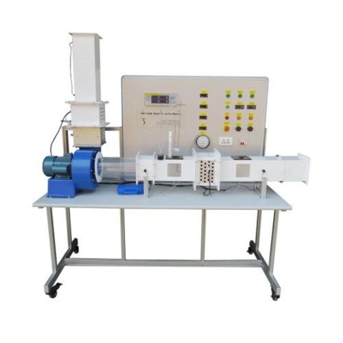 Educational Equipment Technical Teaching Equipment Didactic Bench for Simulation of Refrigeration Group Failures