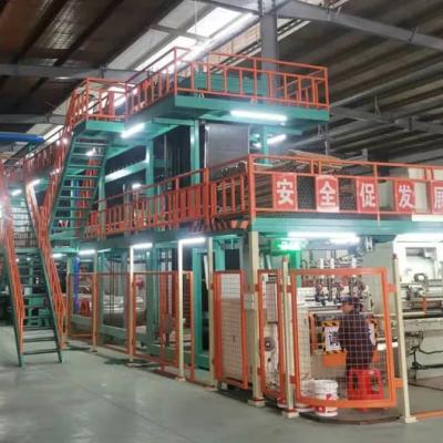 Waterproof Machinery For SBS APP Production Line Core Material