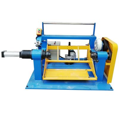 Spooler ajustável automático industrial do Coiler do fio de tensão da dobadoura de bobina