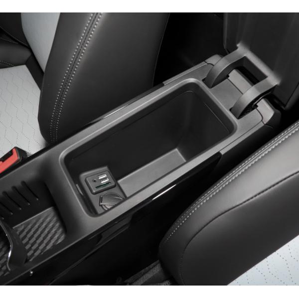 Carro 2022 compacto elétrico da versão 518KM de Chevrolet MENLO Xinghe