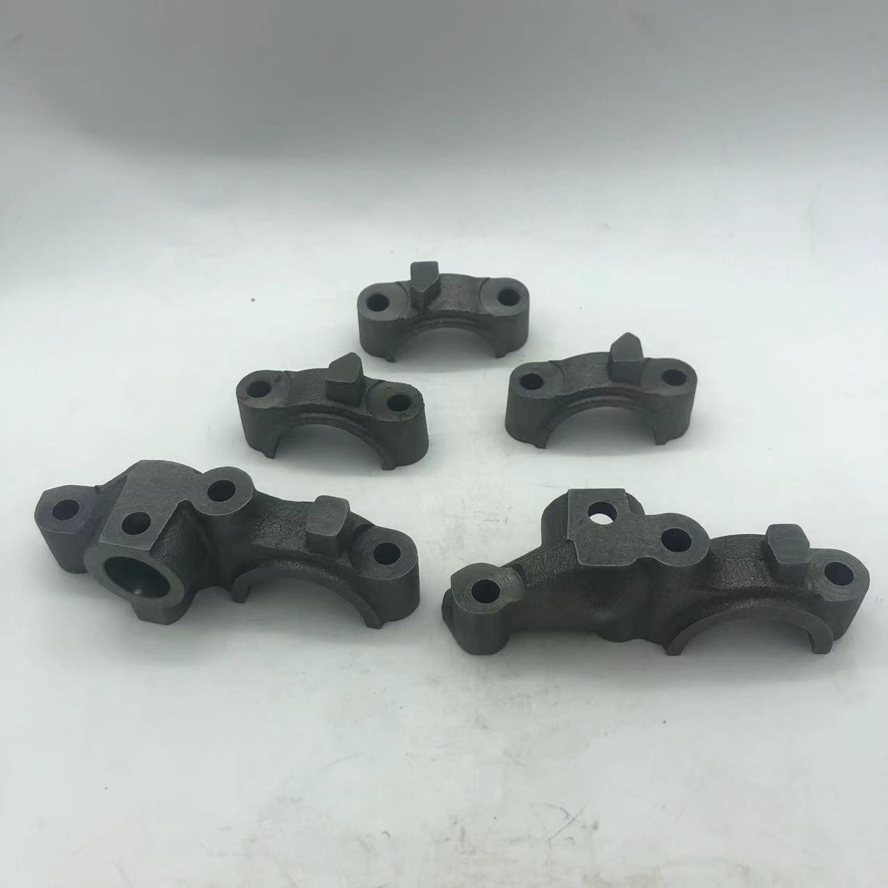 8-97334415-1 Isuzu 4HK1 6HK1 Engine Camshaft Eccentric Bearing Housing