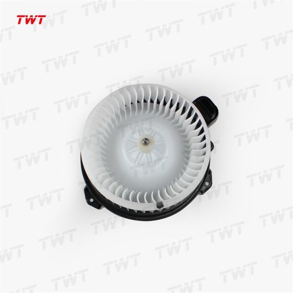 SUB-ENSAMBLAJE DE MOTOR TWT, VENTILADOR CON VENTILADOR 87103-06090 87103-0E070 8710306090 871030E070 para Toyota Corolla 2010-2012