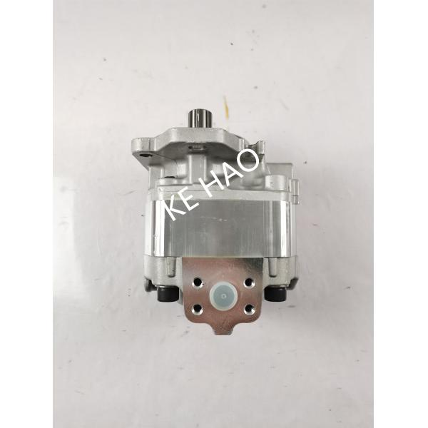 705-11-38010 pompe à engrenages du SEL (3) 080 KOMATSU D60P D65E D65P D70LE D85E D85ESS 13.242kgs