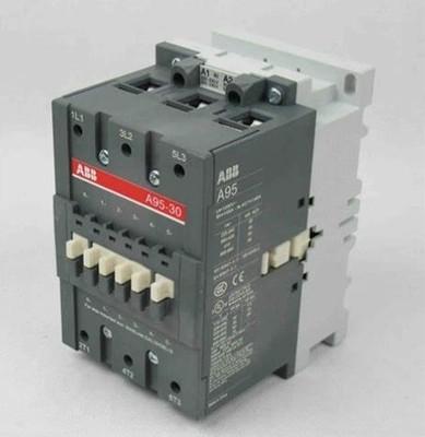 AX Series Motor Contactor ( Model AX 185~205A )