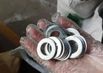 Iso 4014 40cr Hex Bolt And Nut Grade 8.8 10.9 High Strength High Tension