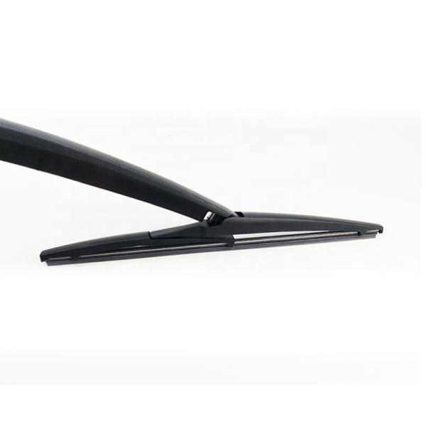 Windscreen Wiper Arm Wiper Blade Universal Type Universal Soft Car Windscreen Wiper Blade For universal car