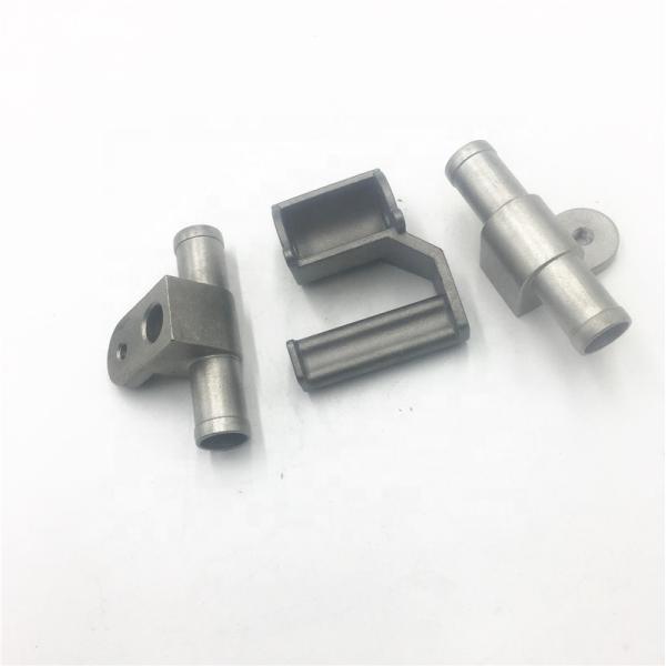 304 316 Stainless Steel Lost Wax Silica Sol Investment Precision Casting